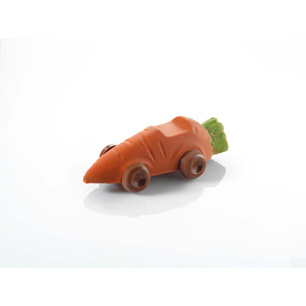 Moules pour sujets 'Voiture carotte'