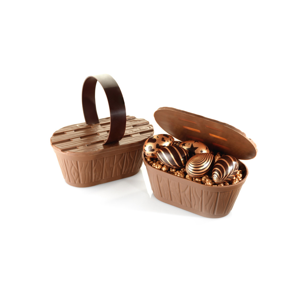 Moulds 'Cagette'