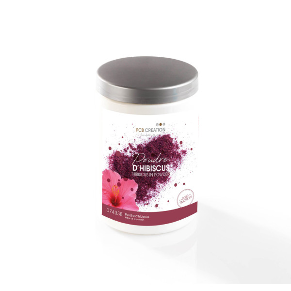 Hibiscus powder