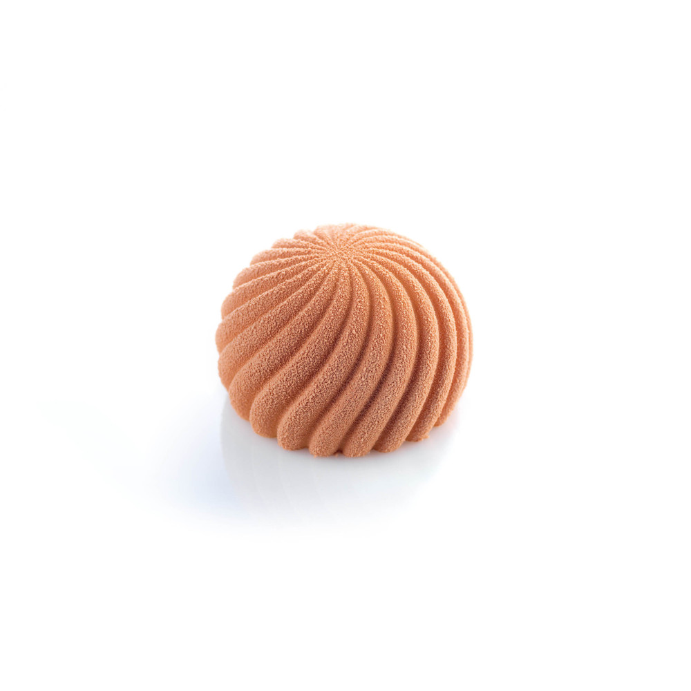 Velvet spray 'Chocolat noir'