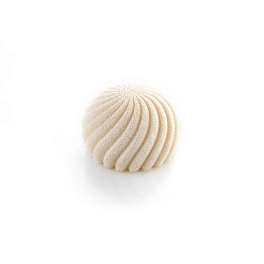 Velvet spray 'Blanc'