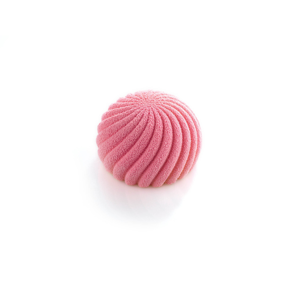 Velvet spray 'Rose'