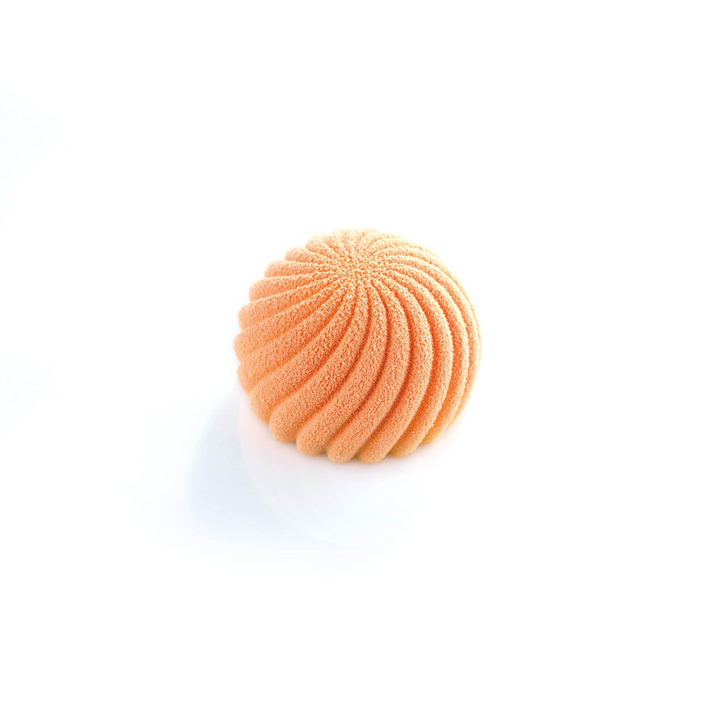 Velvet spray 'Orange'