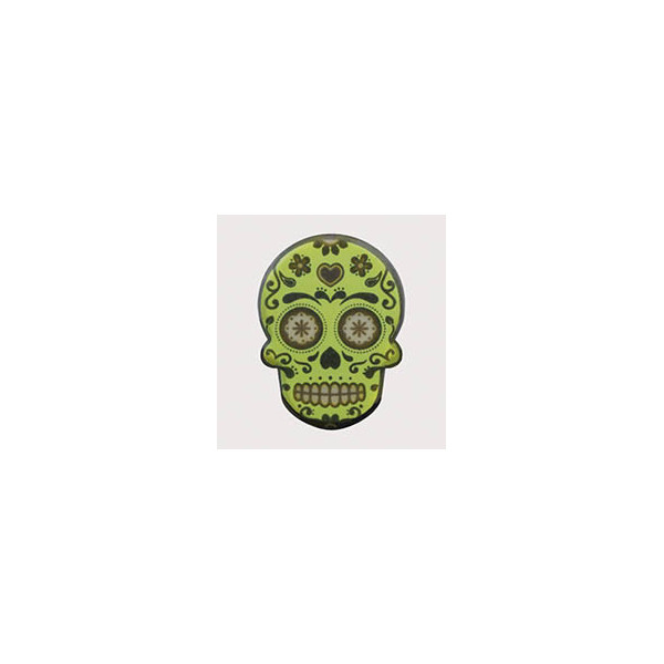 Skulls Compound 'Calavera'