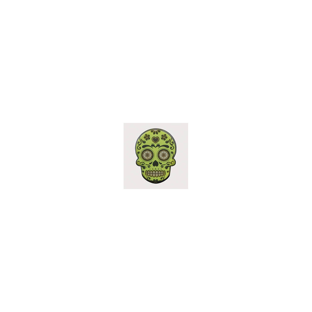 Skulls Compound 'Calavera'