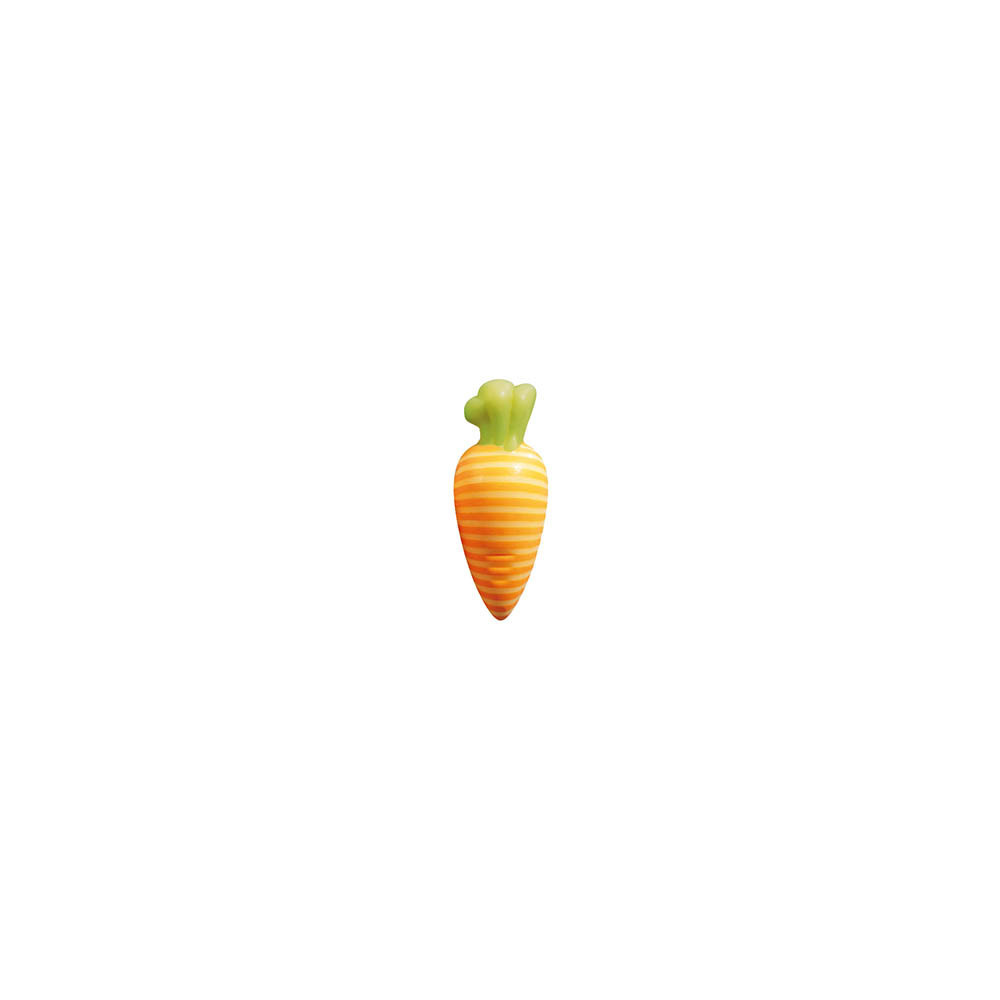 Carrots White chocolate