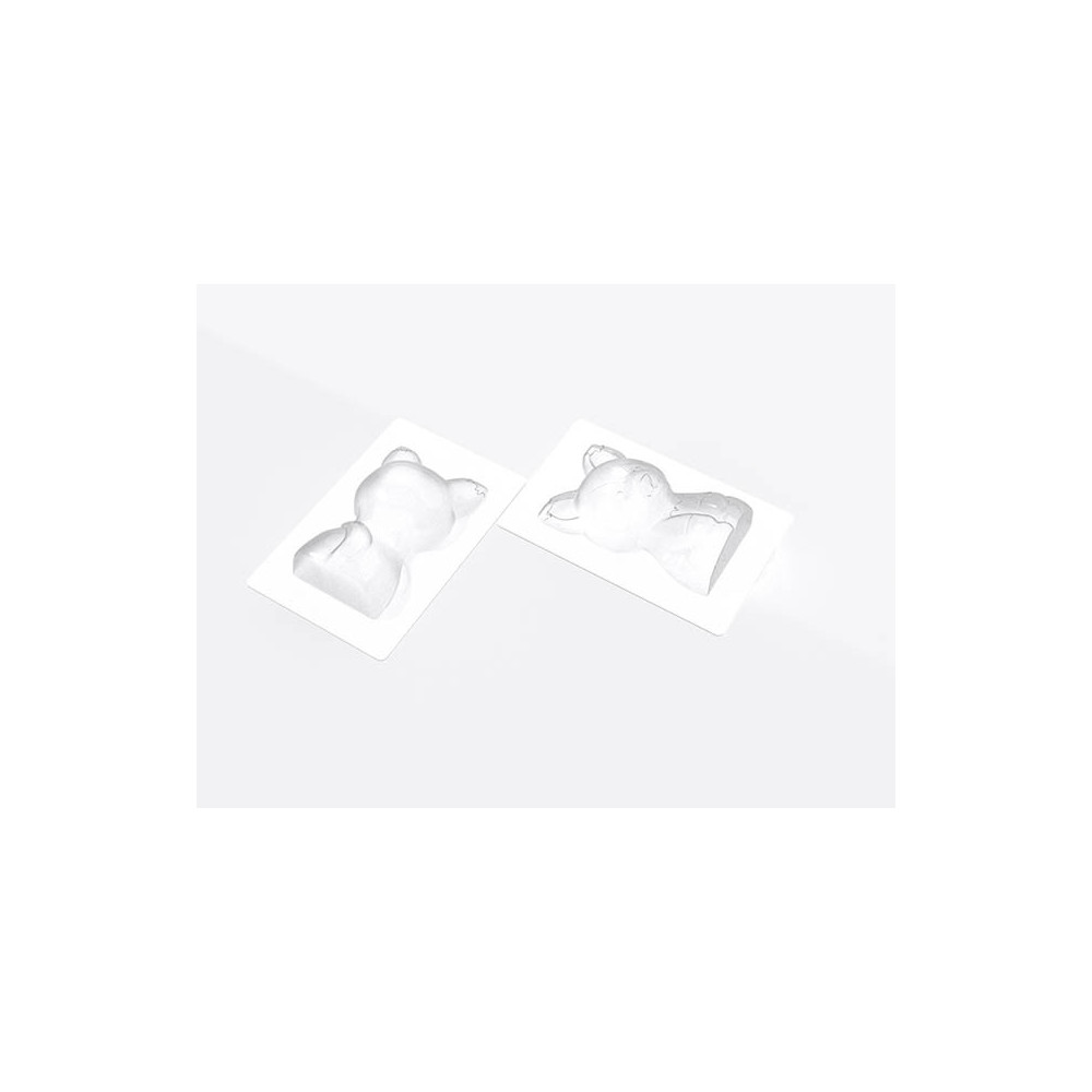Moulds 'Renard'
