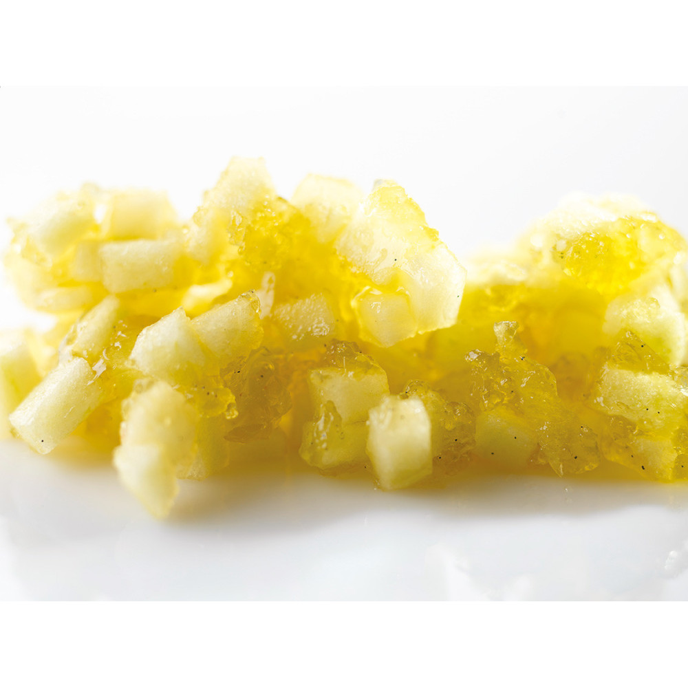 Gelatin F - Gélatine de poisson - 12 kg