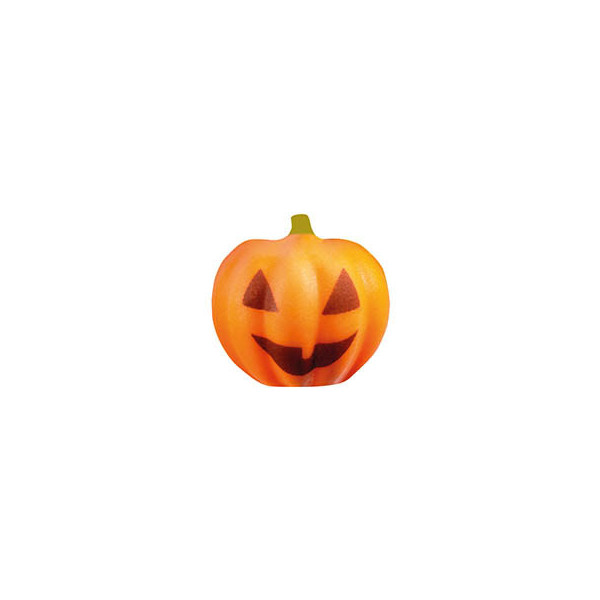 Pumpkins White chocolate 'Jack'