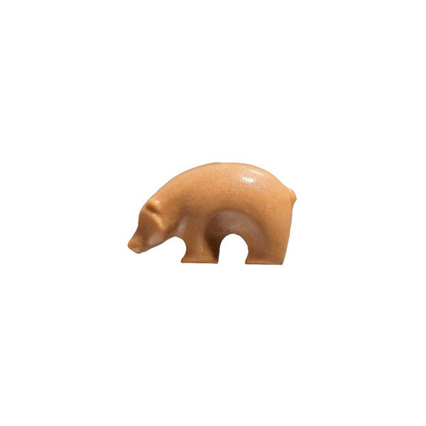 Bears White caramelised chocolate 'Sur la banquise'