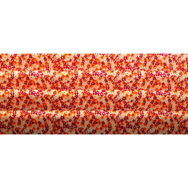 Transfer sheets 'Flower Power'