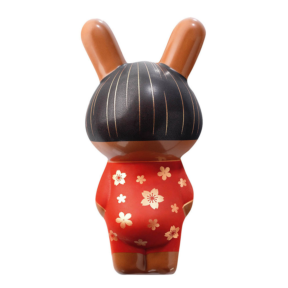 Moules pour sujets Lapin 'Geisha'
