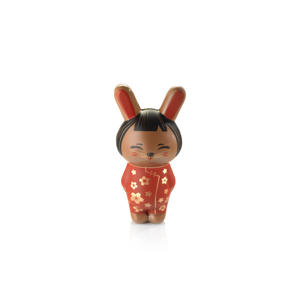 Moulds 'Geisha'