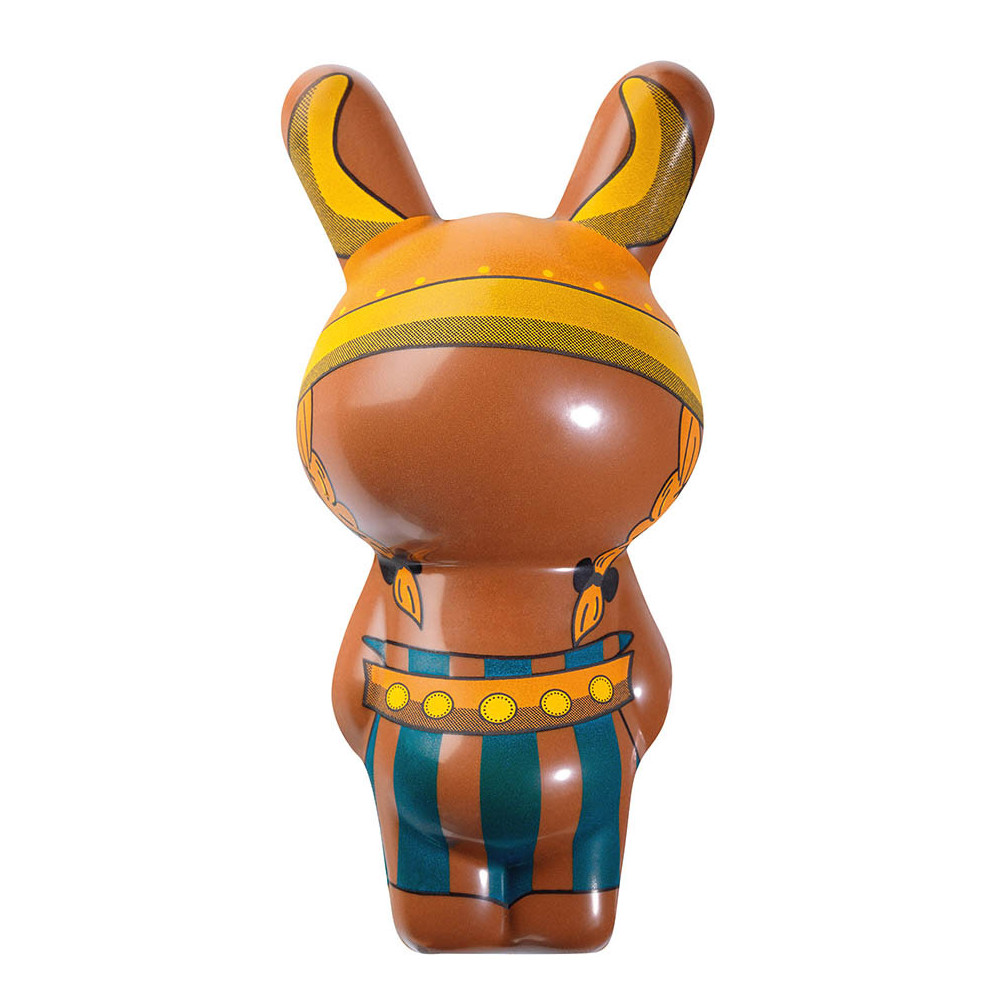 Moules pour sujets Lapin 'Toutatix'