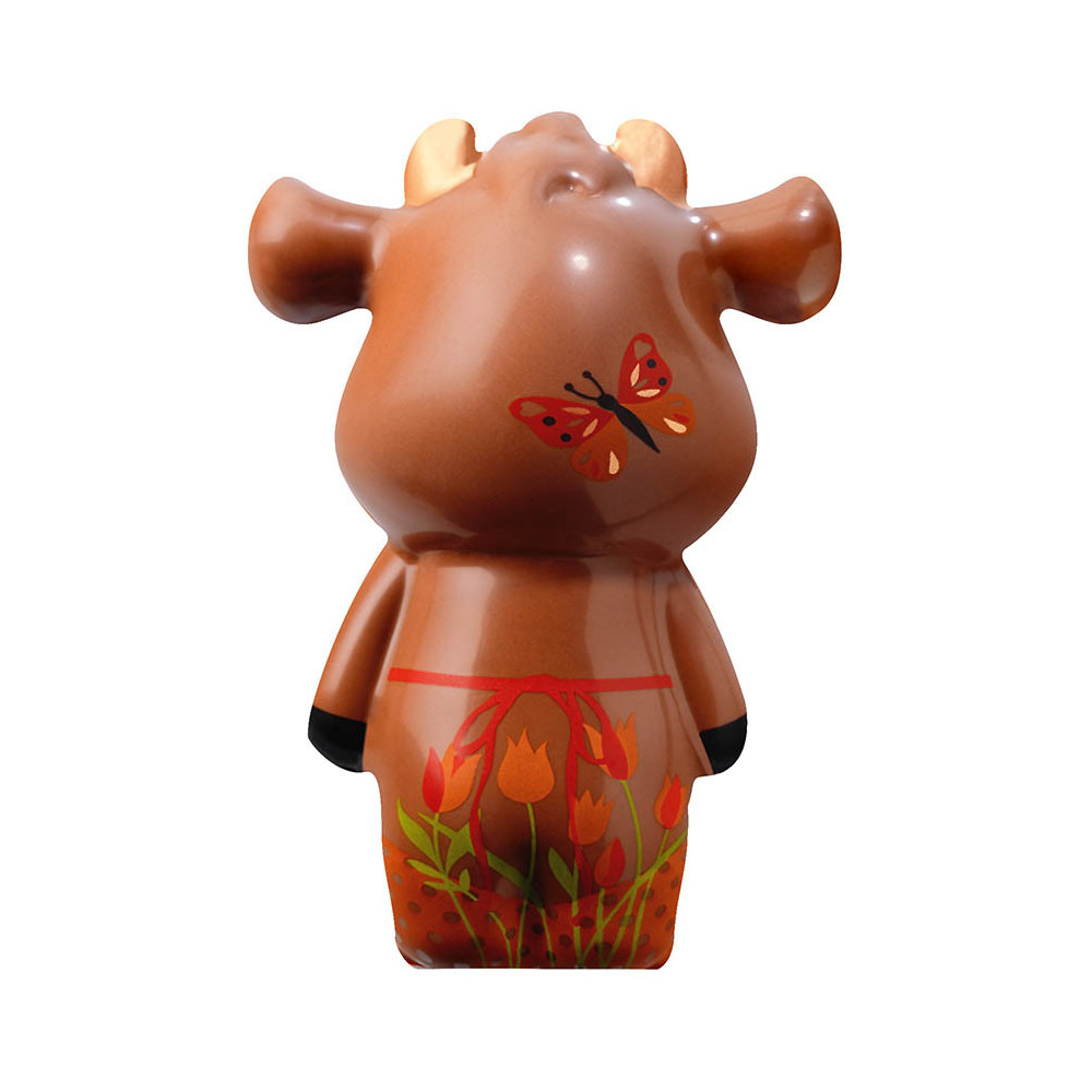 Moules pour sujets Vache 'Rosa'