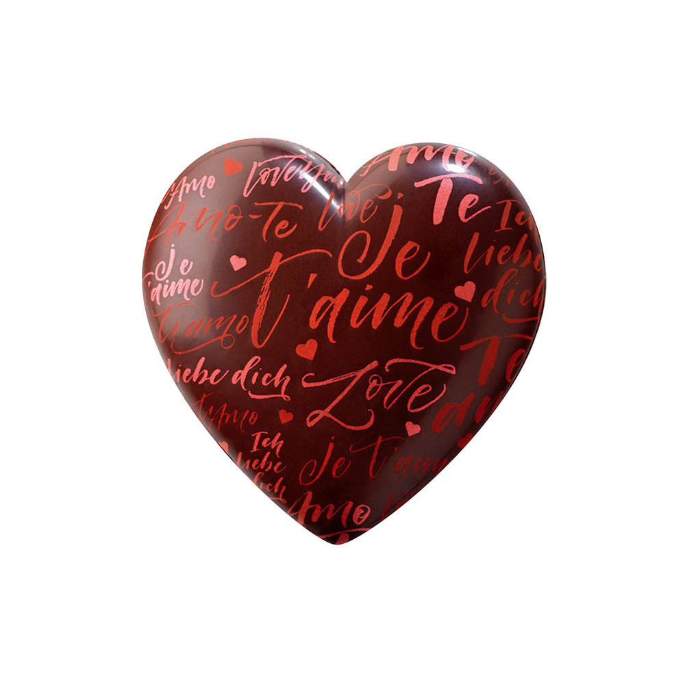Moulds 'Que du Love'