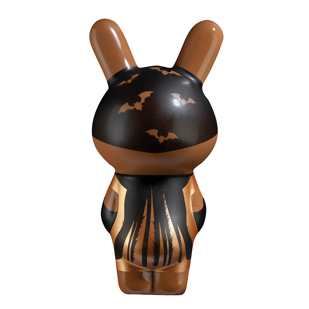 Moules pour sujets Lapin 'Batlapin'