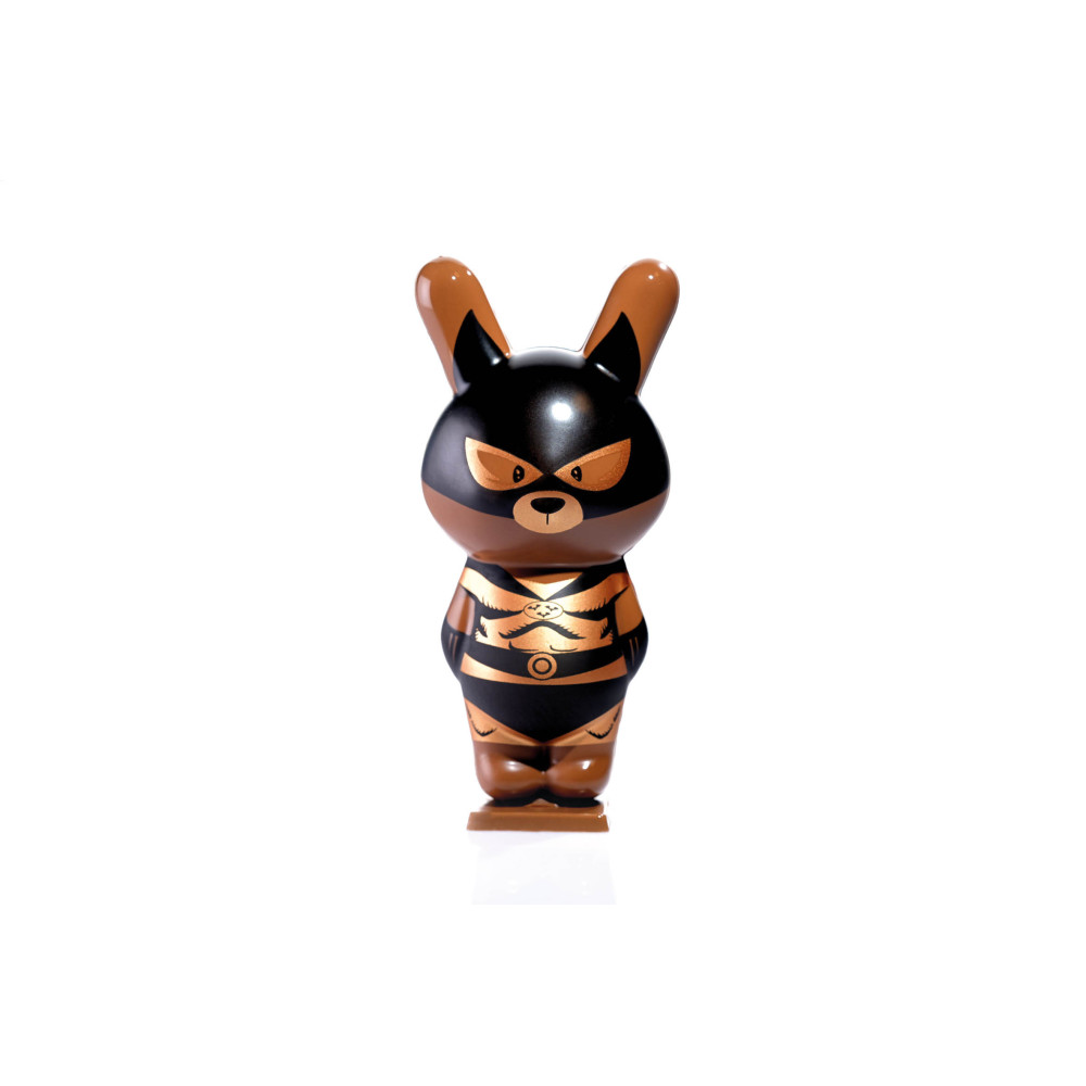 Moules pour sujets Lapin 'Batlapin'