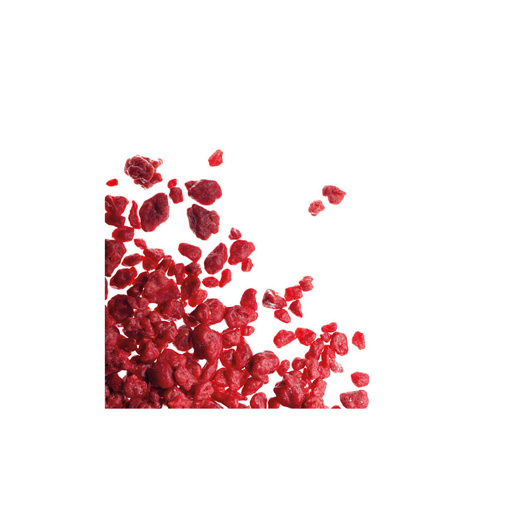 Strawberry Crispy wetproof
