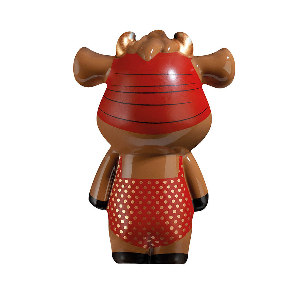 Moules pour sujets Vache 'Amy'