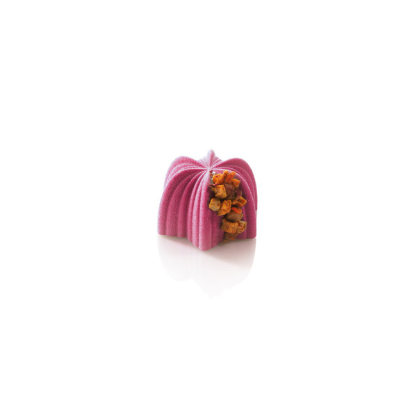 Moule silicone 'Etoile'