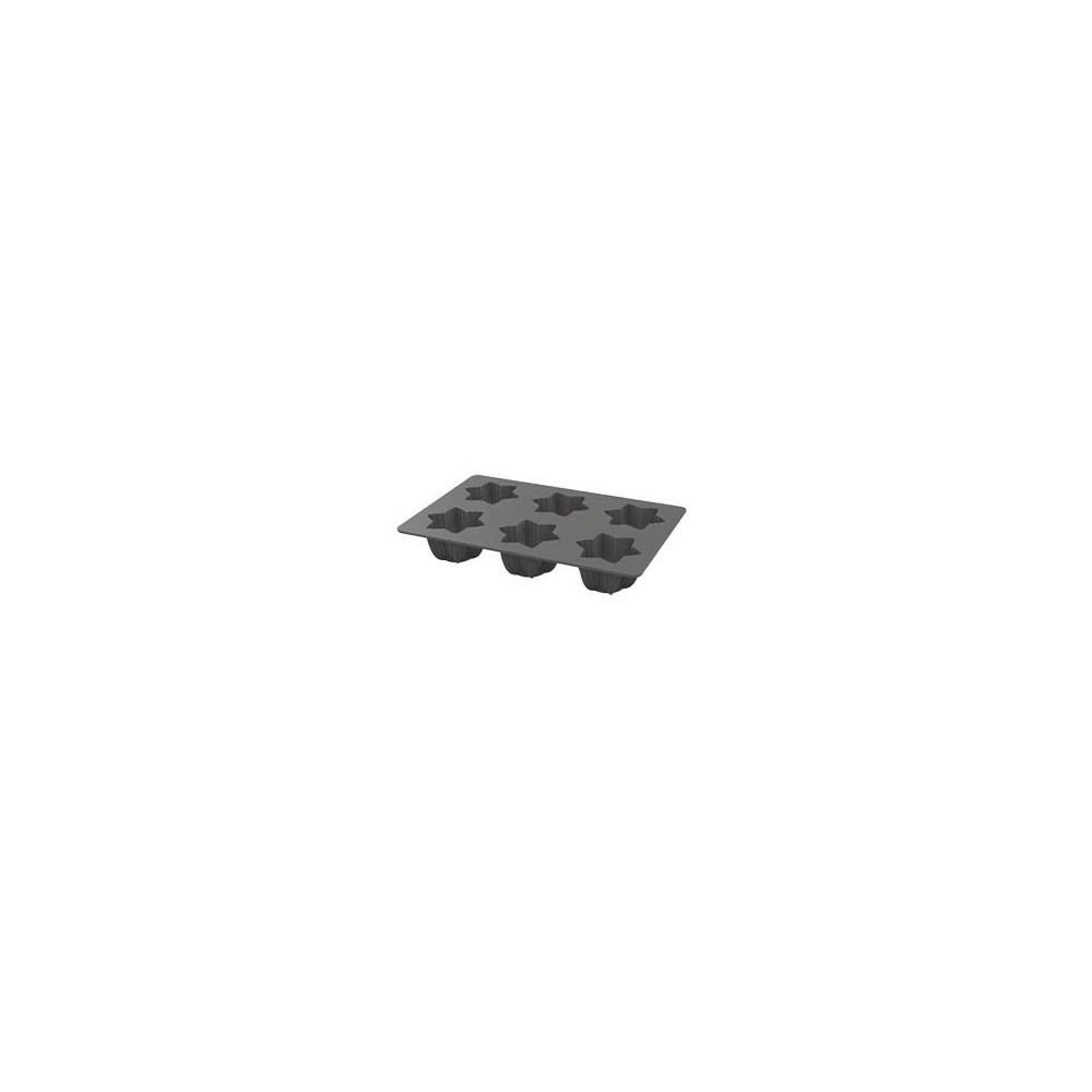 Silicone mould 'Etoile'