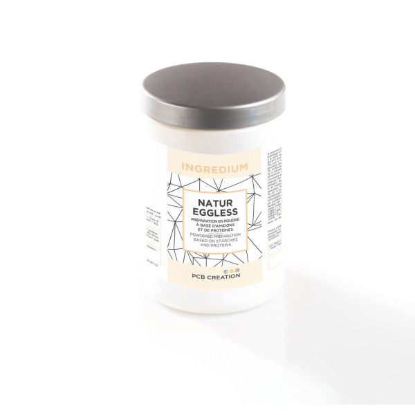 Natur Eggless - alternative à l'œuf entier - 900 g