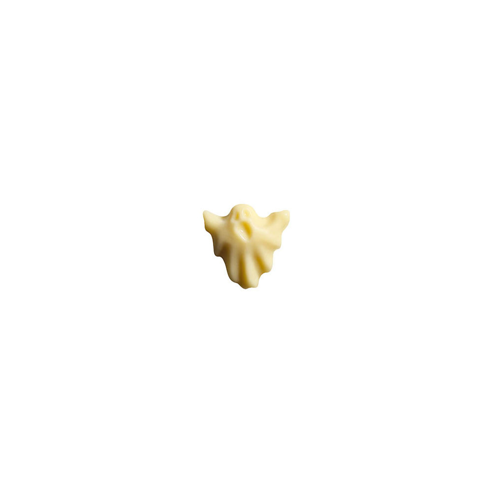 Ghosts White chocolate 'Bouh'