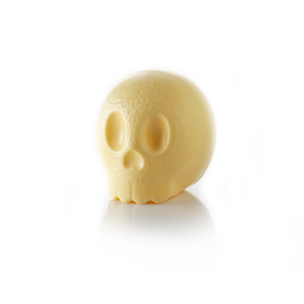 Moulds Skull 'Calavera'