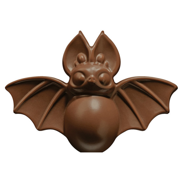 Moules pour sujets 'Chauve-souris'