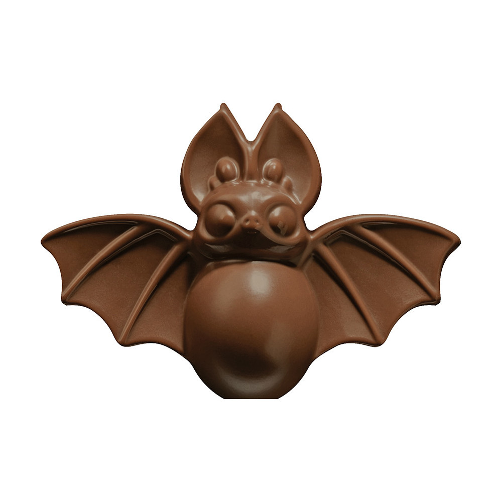 Moules pour sujets 'Chauve-souris'