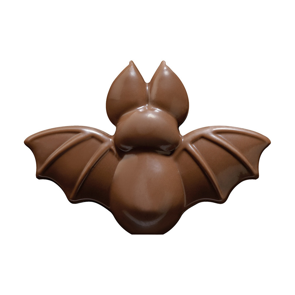 Moules pour sujets 'Chauve-souris'