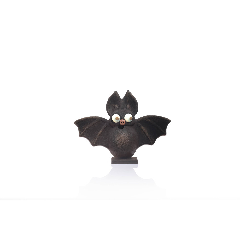 Moules pour sujets 'Chauve-souris'