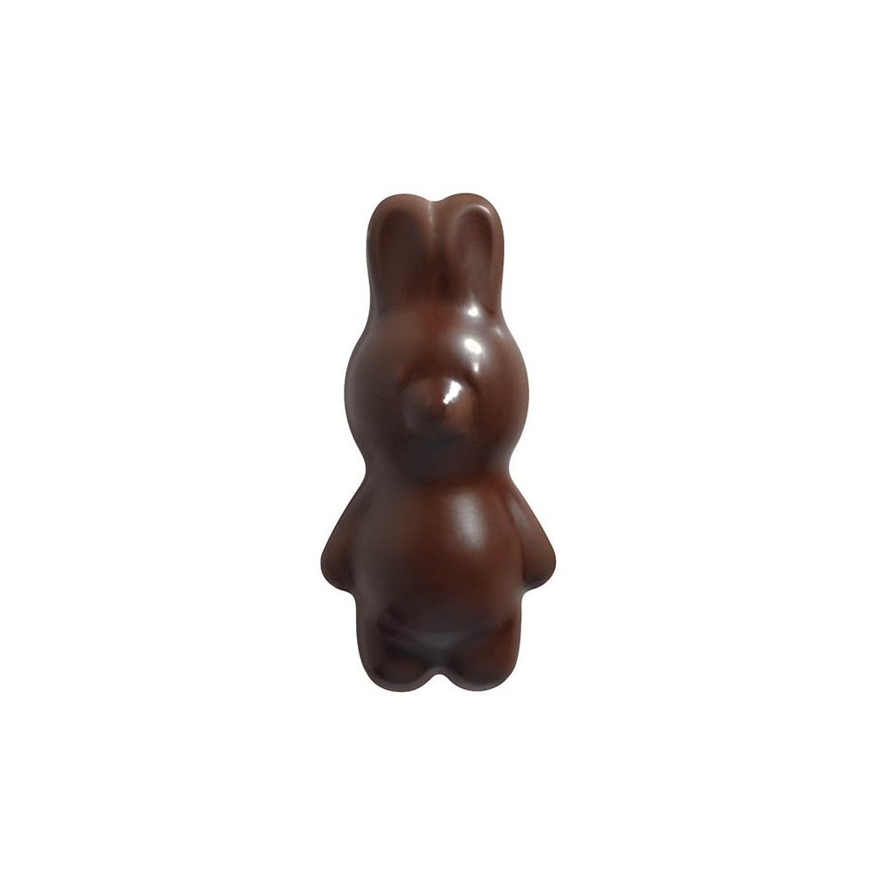 Marshmallow moulds 'Lapinou'