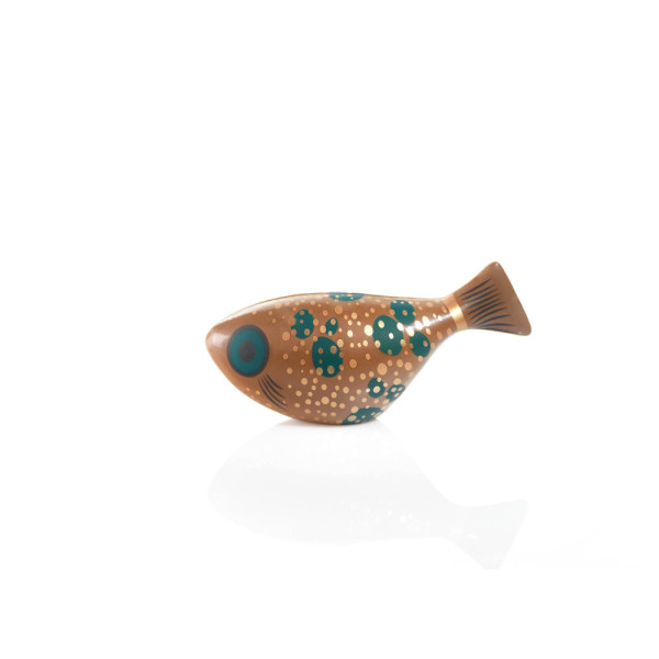 Moules pour sujets 'Poisson Guppy'