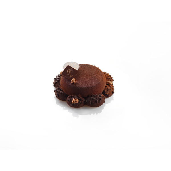 Moule silicone 'Petite tarte'