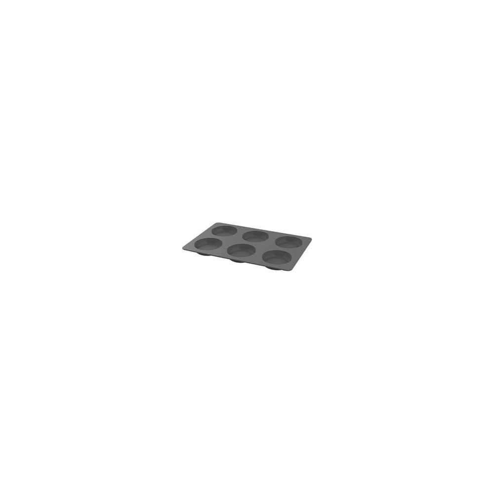 Moule silicone 'Petite tarte'