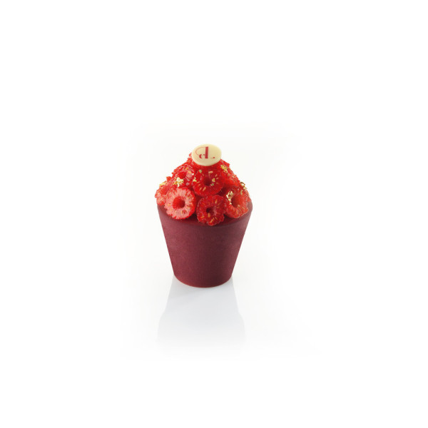 Moule silicone 'Gobelet'