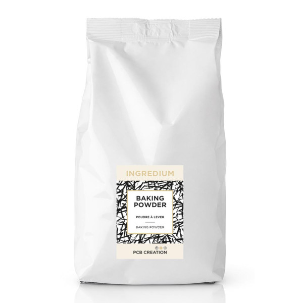 Baking powder - 5 kg