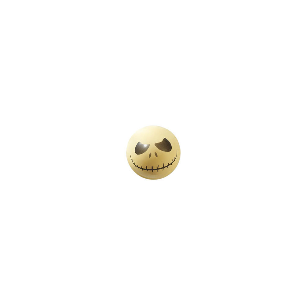 Boules en chocolat blanc 'Jack'