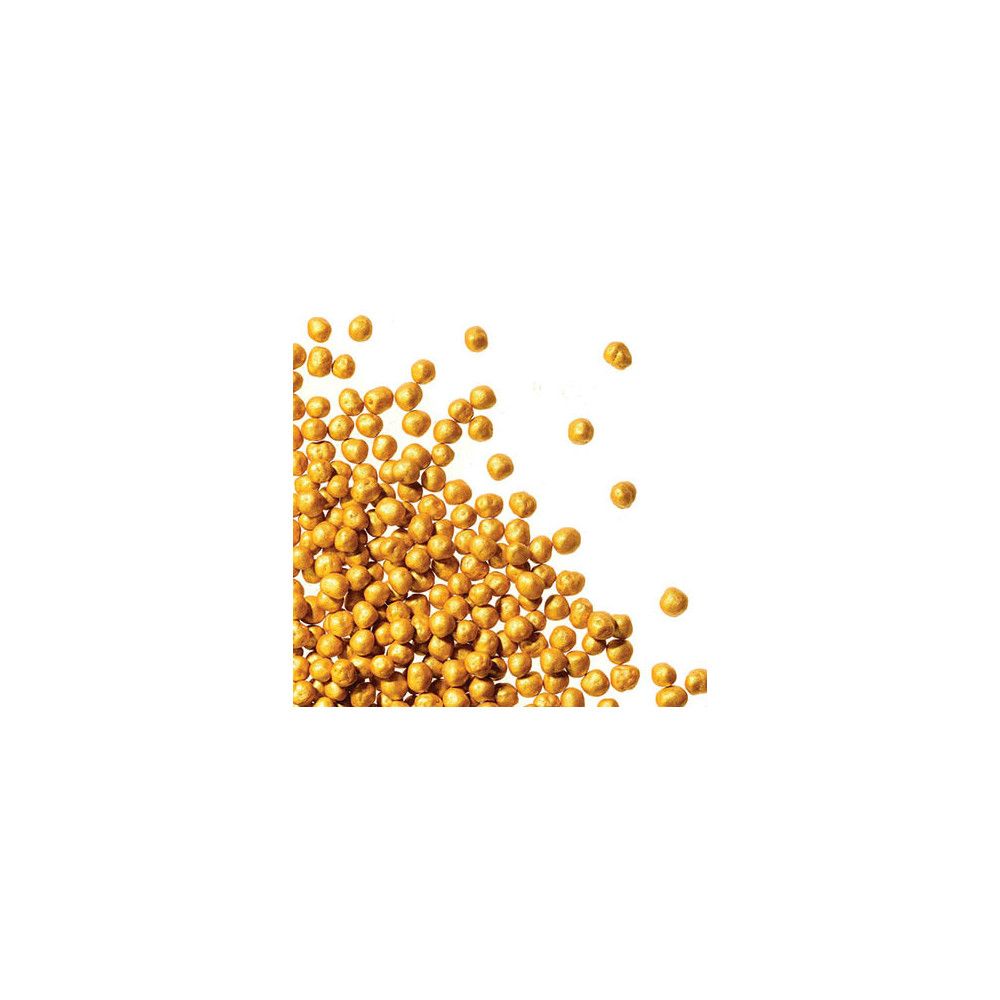 Crunchies Gold
