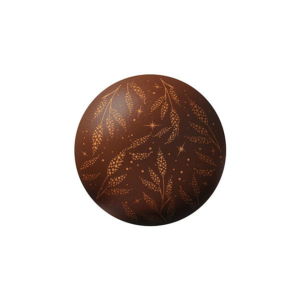 Moulds half-balls "Féérie"
