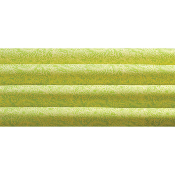 Feuilles imprimées 'Végétation'