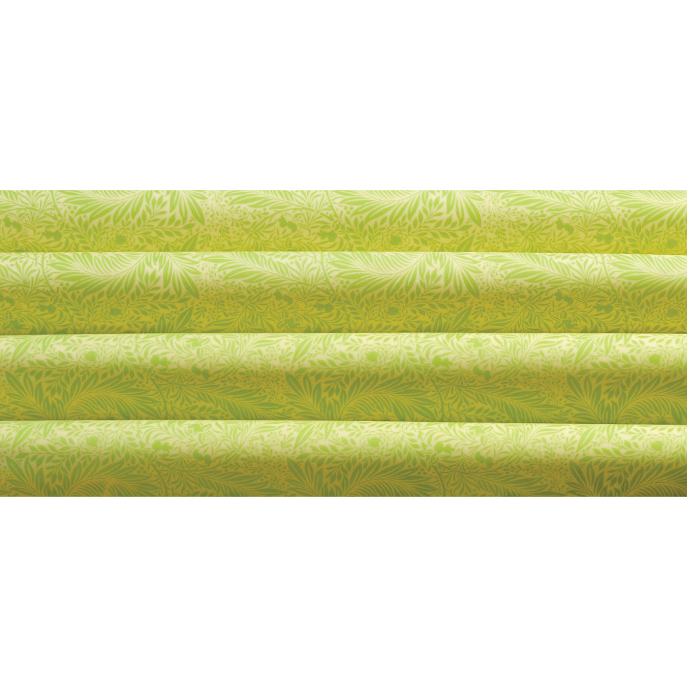 Feuilles imprimées 'Végétation'