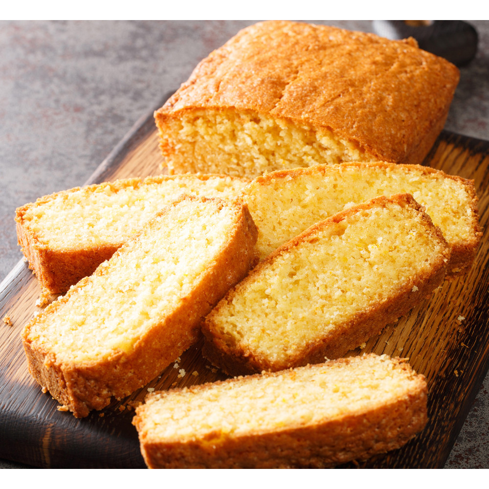 Natur Fix - Alternative au gluten - 400 g