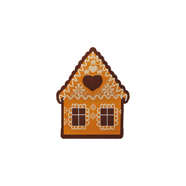 Embouts de bûchette biscuités 'Gretel'