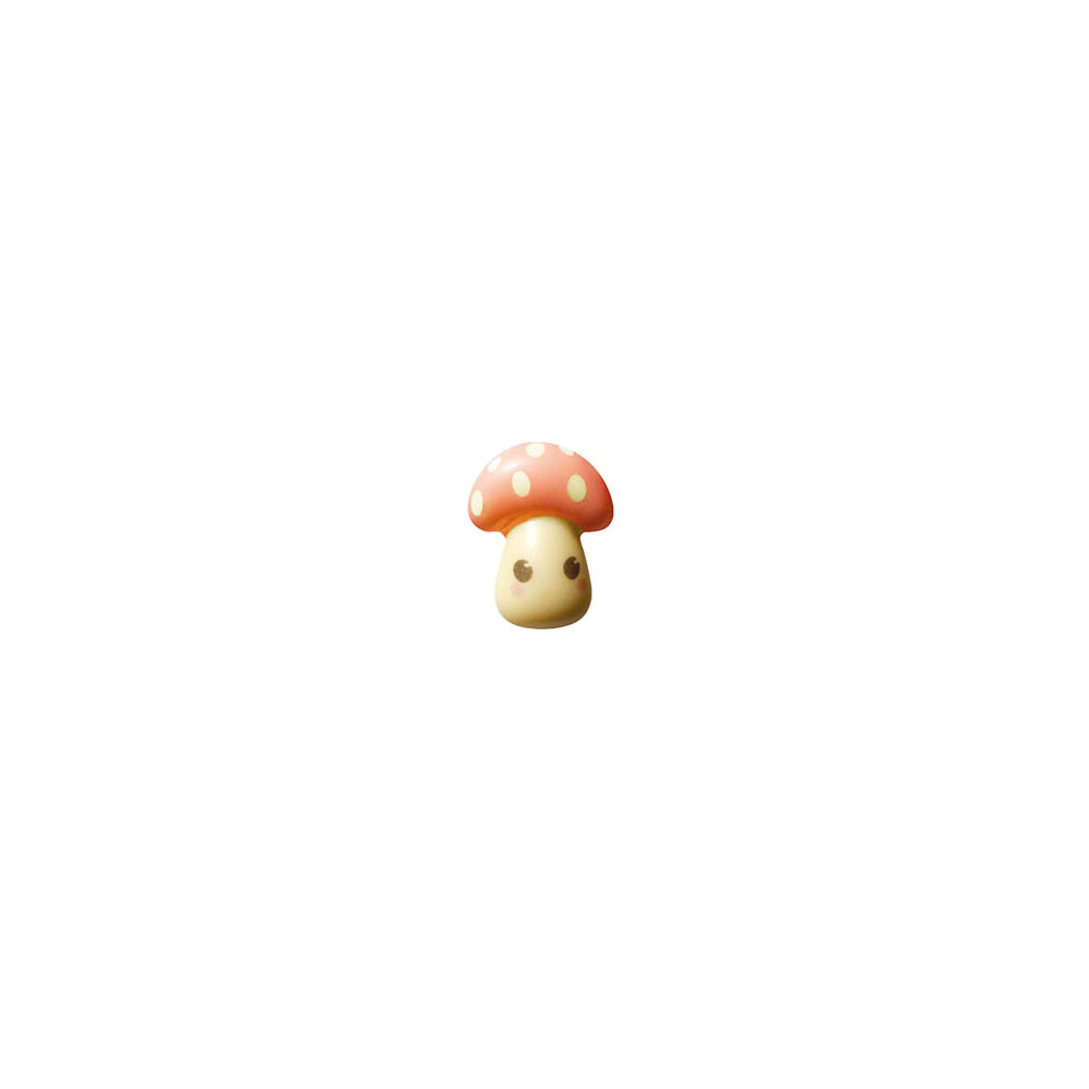 Mushrooms White chocolate "Choupis"