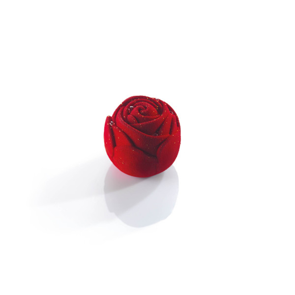 Moule silicone 'Rose'