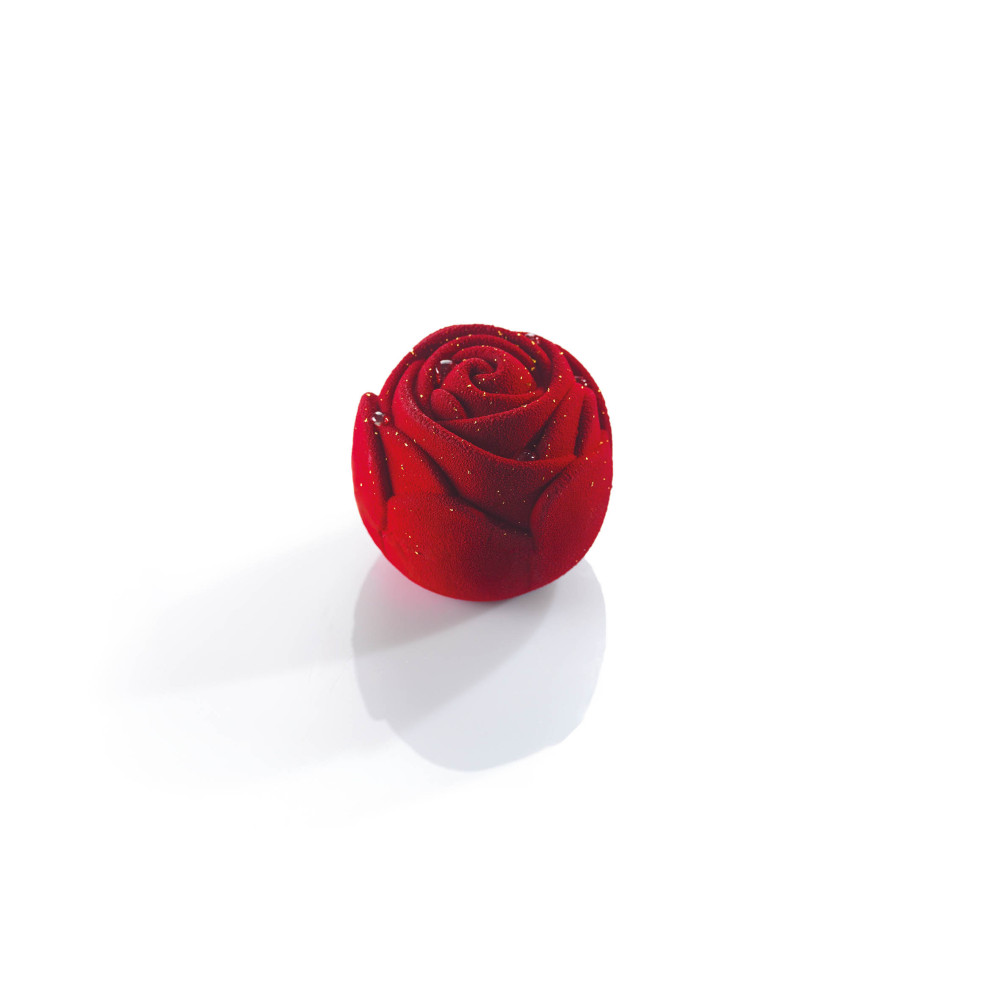 Silicone mould "Rose"