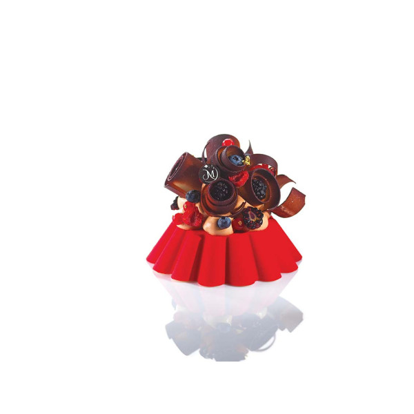 Silicone mould "Charlotte"
